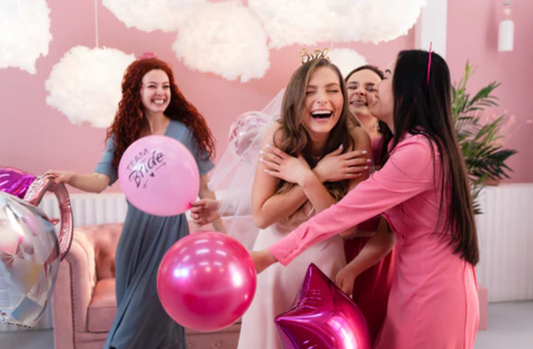 Pakkelek i Utdrikningslag: Tips til Gaver