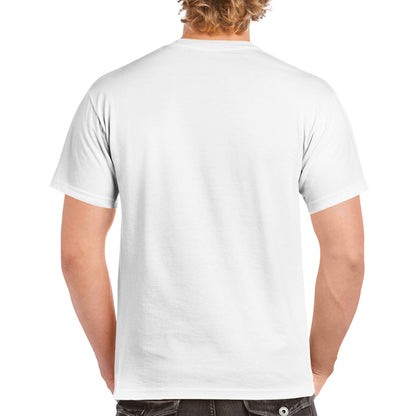 T-skjorte - "Sjølveste brudgommen"